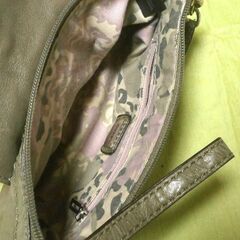  ◆GUESS ゲス ハンドバッグ ジャンクの画像