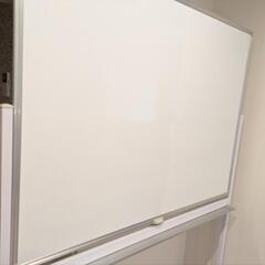 【美品】ホワイトボード1200×900の画像