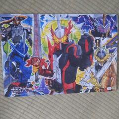 仮面ライダーセイバー　パズル