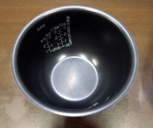IH炊飯ジャー 3合炊き ZOJIRUSHI 極め炊き 2022年製 NP-GJ05KS [ステンレスブラウン] 象印 札幌市東区 新
