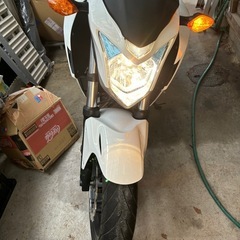 cb400f NC47 