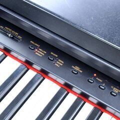 音出し確認済み YAMAHA クラビノーバ CLP-560 88鍵盤 ブラック 1990年