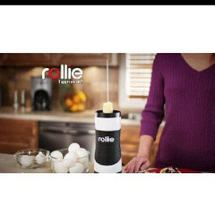 面白家電　Rollie Egg Master 　ローリー エッグマスターの画像