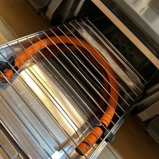 【お話し合い中
】リンナイ　ガスコンロ