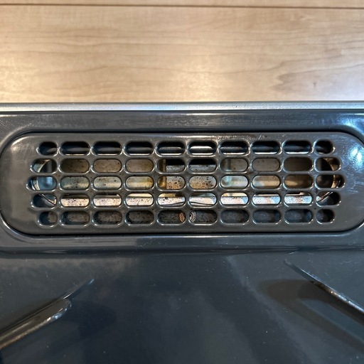 【お話し合い中
】リンナイ　ガスコンロ