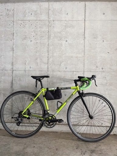 ###直接引き取り限定### 都内神奈川一部地域自社配送可　サイクルあさひ レユニオンコーレル