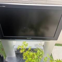 テレビ　　　ジャンク