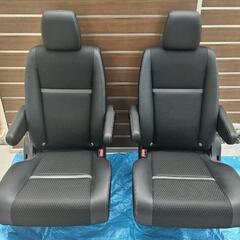 ステップワゴンRP5  セカンドシート一式