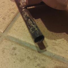 SEV-25L ハイデルスポンプ　工進の画像