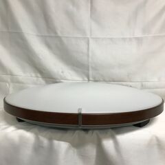 【北見市発】パナソニック Panasonic LEDライト LGCX31165 2023年製 白 天井照明 (E3015swraY)の画像