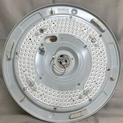 【北見市発】パナソニック Panasonic LEDライト LGCX31165 2023年製 白 天井照明 (E3015swraY)の画像