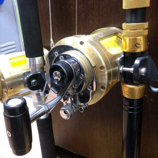 ティアグラ50W LRS　