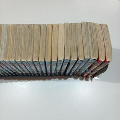 黒子のバスケ　全巻の画像