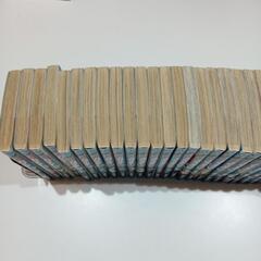 黒子のバスケ　全巻の画像