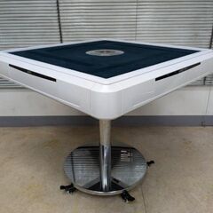 ●○●【発送可】中古全自動麻雀卓 『ＳＬＩＭ』折り畳み●○●の画像