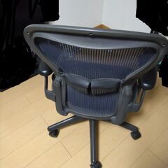 アーロンチェアを安くお譲り→値下げしましたの画像