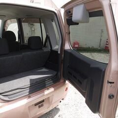 (ID5943)総額18万円　H.23(2011)年 三菱 トッポ 車検2年付 ピンク 走行109,059km の画像