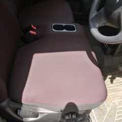 (ID5943)総額18万円　H.23(2011)年 三菱 トッポ 車検2年付 ピンク 走行109,059km の画像