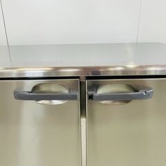 テーブル形冷蔵庫 5171CD-EC 大和冷機 2022年  ダイワ 業務用の画像