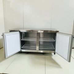 テーブル形冷蔵庫 5171CD-EC 大和冷機 2022年  ダイワ 業務用の画像