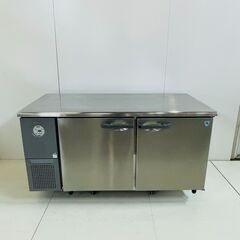 テーブル形冷蔵庫 5171CD-EC 大和冷機 2022年  ダイワ 業務用