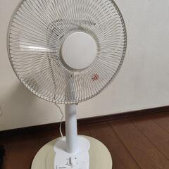 扇風機