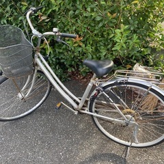 自転車
