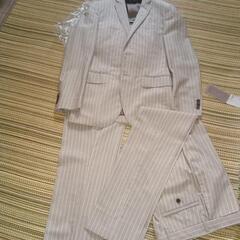 ７号THE SUIT  COMPANY  スーツ（パンツ2枚）
