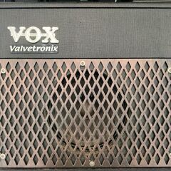 VOX Valvetronix ギターアンプ AD15VTの画像