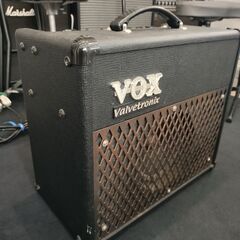 VOX Valvetronix ギターアンプ AD15VTの画像