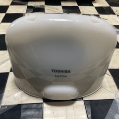 【リサイクルサービス八光】2019年製　東芝 TOSHIBA コ...