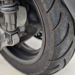 ホンダフォルツァMF08の画像