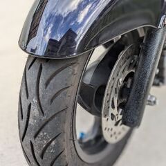 ホンダフォルツァMF08の画像