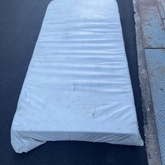 ボルダリングマット　体操マット