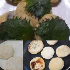 簡単料理教室