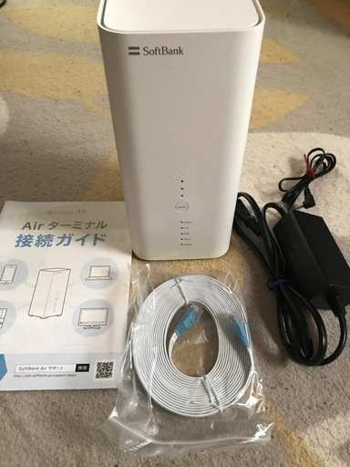 エアーWi-Fi
