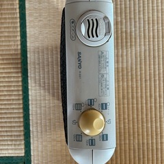 電気ストーブの画像