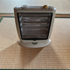 電気ストーブ