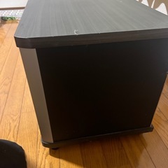テレビ台の画像