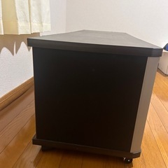 テレビ台の画像