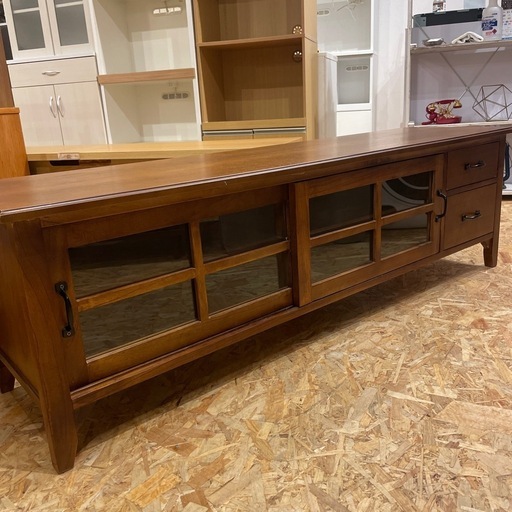 ☆最大40％OFFセール開催☆ 9/22.23.,24 9/28.29TV台 w150㎝ TV台 テレビボード