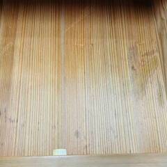 鹿児島　屋久杉　手許タンス　小　認定うるし塗り　和　家具　希少　　【W5102】の画像