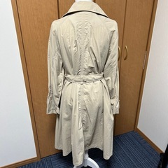 Konny ママコートの画像