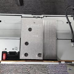 ケンウッド DPX-U500 カーオーディオの画像