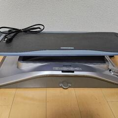 健康器具　スライブ　サーフボーイ　