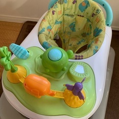 美品　トイザらス　歩行器の画像
