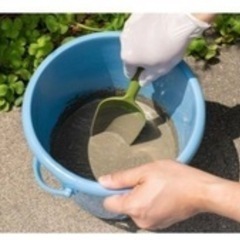 インスタントセメント20キロの画像