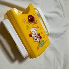 🌈美品　紙パックホルダー　アンパンマンの画像