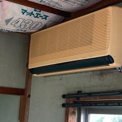 8-12畳用エアコン