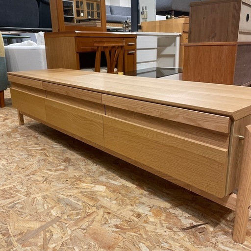 ☆最大40％OFFセール開催☆ 9/22.23.,24 9/28.29 テレビボード w180㎝ TV台 TV台